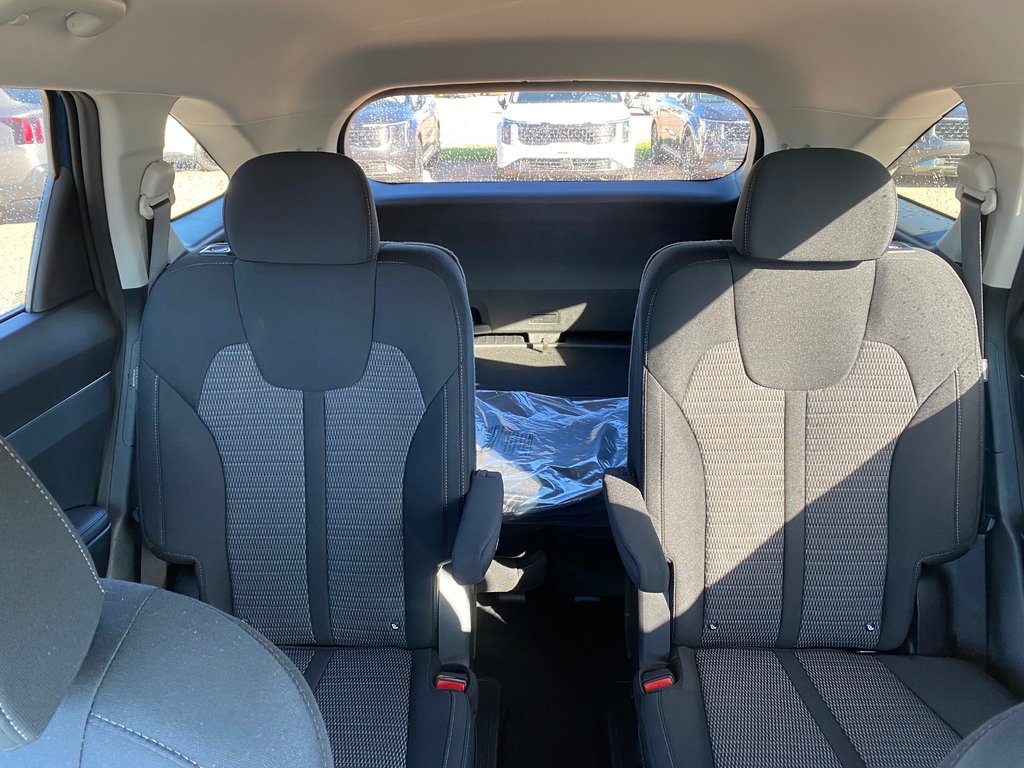 2027 Kia Sorento Hybrid LX | HEV | Cam | USB | HtdSeats | Warranty to 2034 in Amherst, Nova Scotia - 54 - w1024h768px
