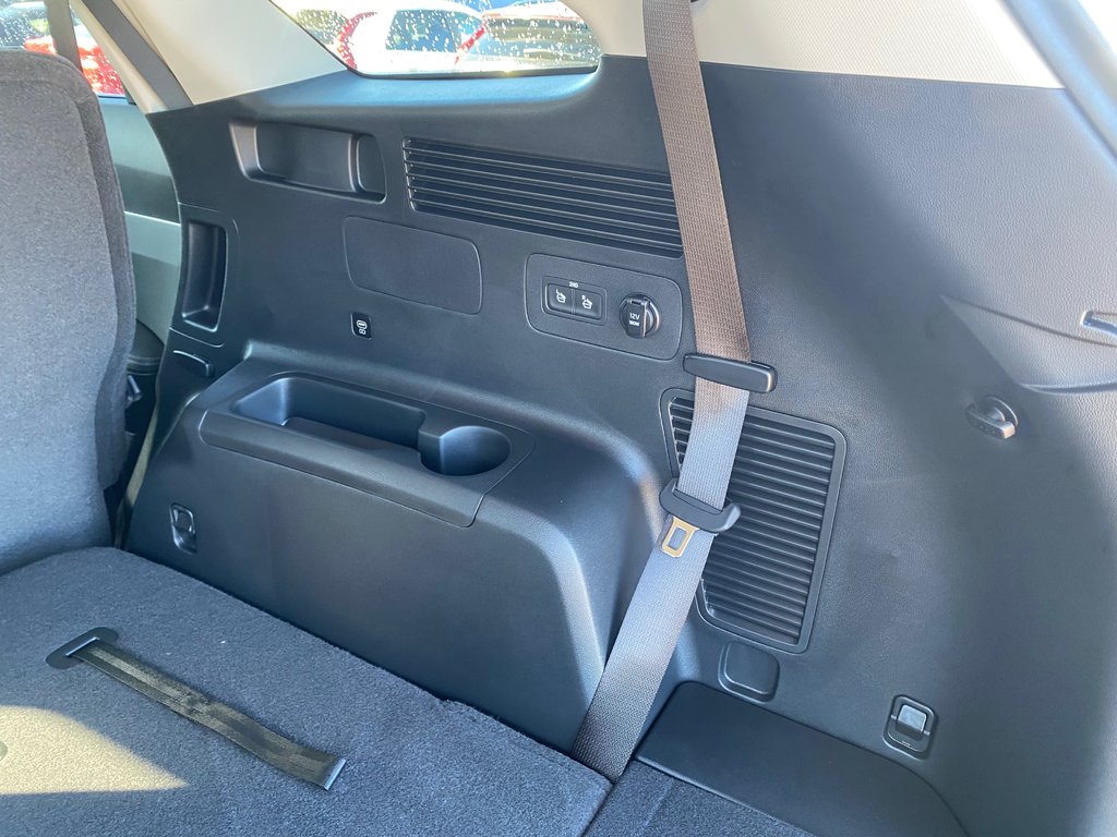 2027 Kia Sorento Hybrid LX | HEV | Cam | USB | HtdSeats | Warranty to 2034 in Amherst, Nova Scotia - 44 - w1024h768px