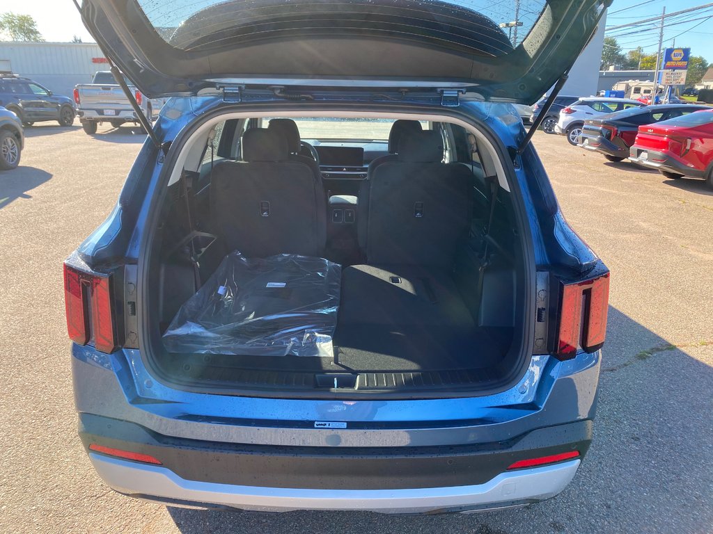 2027 Kia Sorento Hybrid LX | HEV | Cam | USB | HtdSeats | Warranty to 2034 in Amherst, Nova Scotia - 43 - w1024h768px