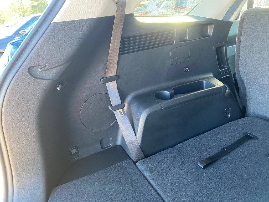 2027 Kia Sorento Hybrid LX | HEV | Cam | USB | HtdSeats | Warranty to 2034 in Amherst, Nova Scotia - 45 - w1024h768px