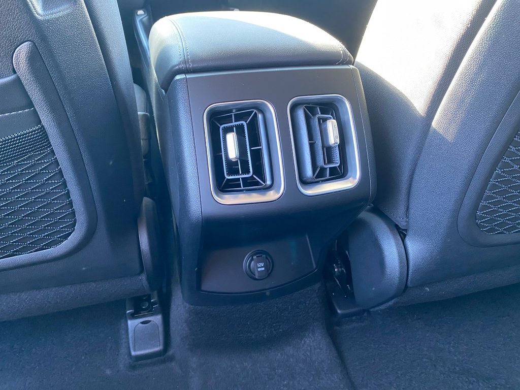 2027 Kia Sorento Hybrid LX | HEV | Cam | USB | HtdSeats | Warranty to 2034 in Amherst, Nova Scotia - 57 - w1024h768px