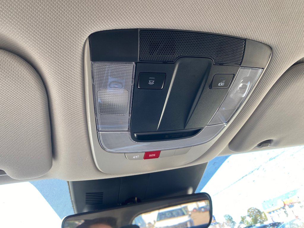 2027 Kia Sorento Hybrid LX | HEV | Cam | USB | HtdSeats | Warranty to 2034 in Amherst, Nova Scotia - 34 - w1024h768px