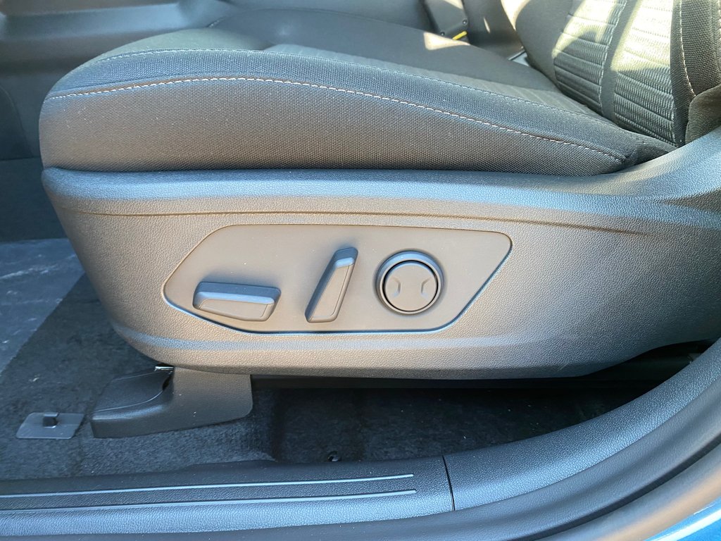 2027 Kia Sorento Hybrid LX | HEV | Cam | USB | HtdSeats | Warranty to 2034 in Amherst, Nova Scotia - 16 - w1024h768px
