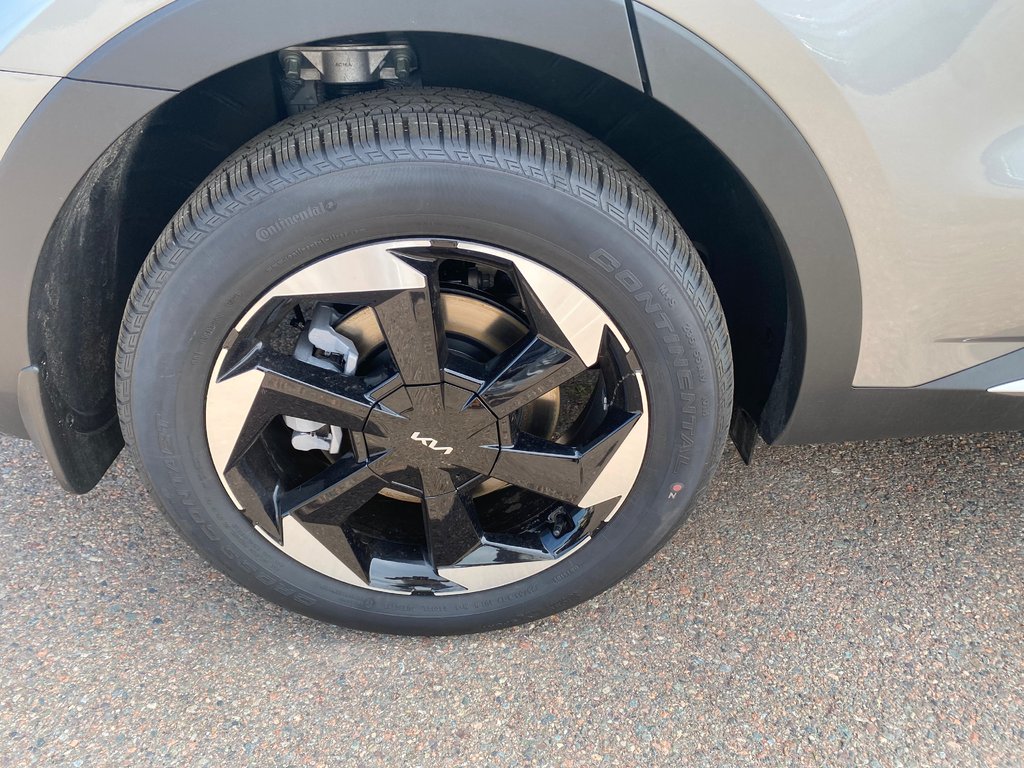 2026 Kia Sorento Plug-In Hybrid LX | PHEV | Cam | USB | HtdSeat | Warranty to 2034 in Amherst, Nova Scotia - 21 - w1024h768px