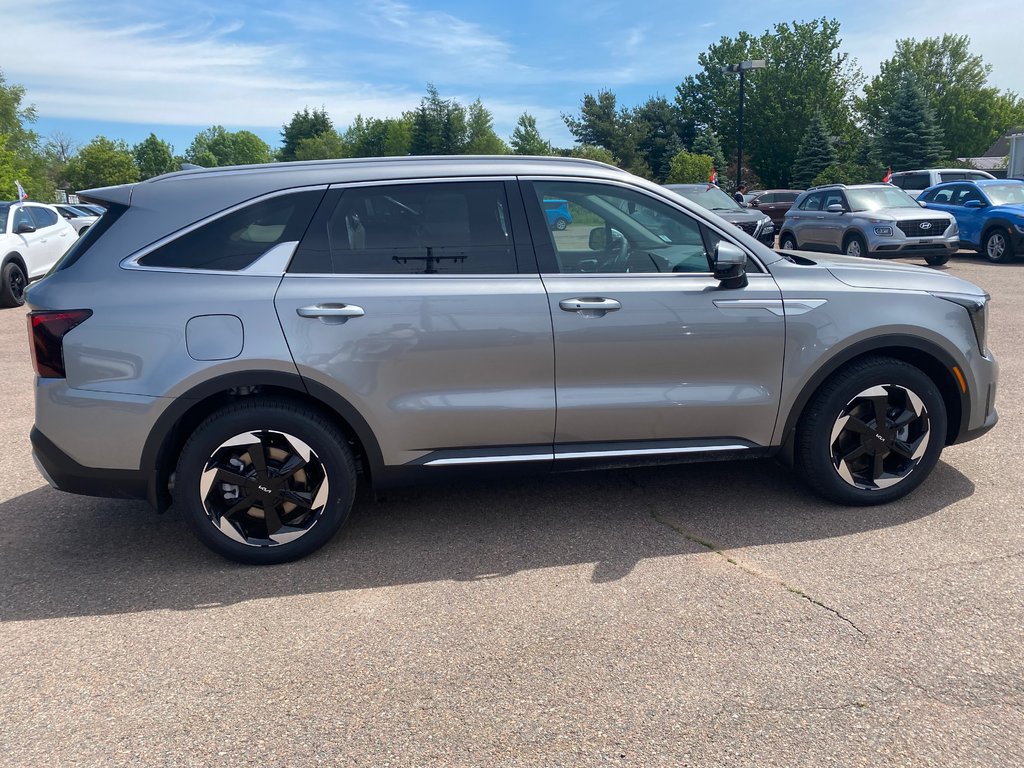 2026 Kia Sorento Plug-In Hybrid LX | PHEV | Cam | USB | HtdSeat | Warranty to 2034 in Amherst, Nova Scotia - 14 - w1024h768px