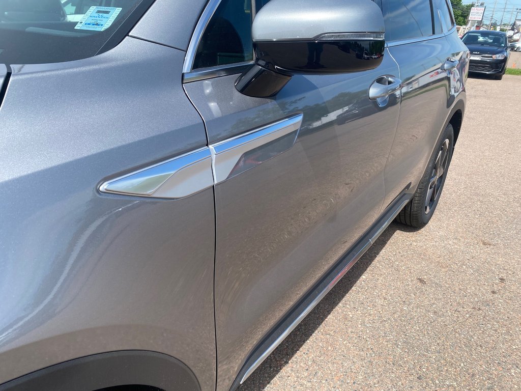 2026 Kia Sorento Plug-In Hybrid LX | PHEV | Cam | USB | HtdSeat | Warranty to 2034 in Amherst, Nova Scotia - 23 - w1024h768px