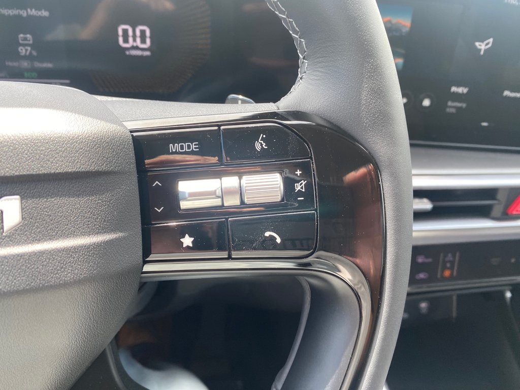 2026 Kia Sorento Plug-In Hybrid LX | PHEV | Cam | USB | HtdSeat | Warranty to 2034 in Amherst, Nova Scotia - 40 - w1024h768px