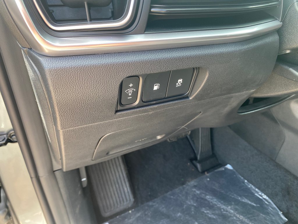 2026 Kia Sorento Plug-In Hybrid LX | PHEV | Cam | USB | HtdSeat | Warranty to 2034 in Amherst, Nova Scotia - 35 - w1024h768px