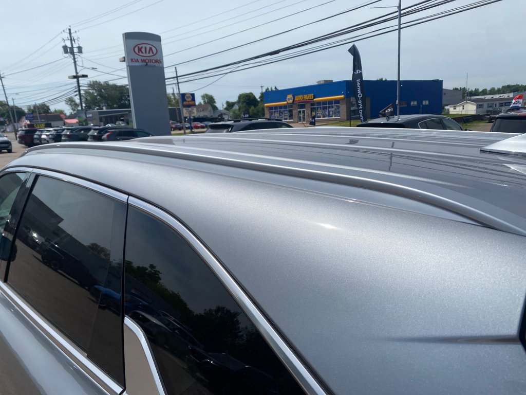 2026 Kia Sorento Plug-In Hybrid LX | PHEV | Cam | USB | HtdSeat | Warranty to 2034 in Amherst, Nova Scotia - 27 - w1024h768px