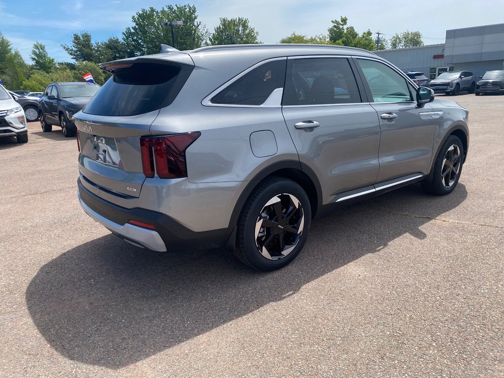 2026 Kia Sorento Plug-In Hybrid LX | PHEV | Cam | USB | HtdSeat | Warranty to 2034 in Amherst, Nova Scotia - 13 - w1024h768px