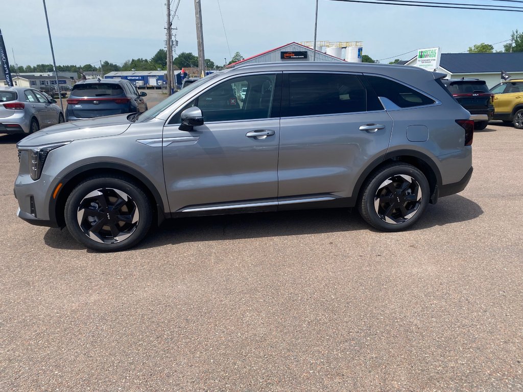2026 Kia Sorento Plug-In Hybrid LX | PHEV | Cam | USB | HtdSeat | Warranty to 2034 in Amherst, Nova Scotia - 7 - w1024h768px