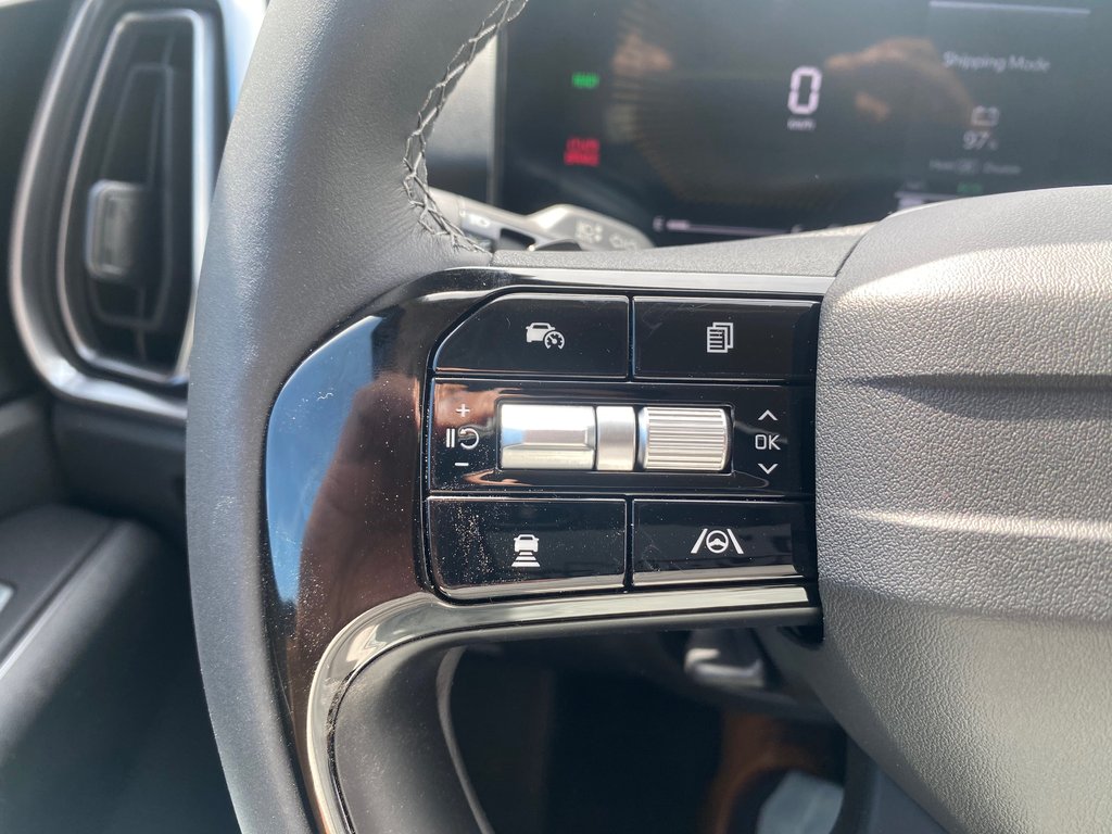 2026 Kia Sorento Plug-In Hybrid LX | PHEV | Cam | USB | HtdSeat | Warranty to 2034 in Amherst, Nova Scotia - 39 - w1024h768px