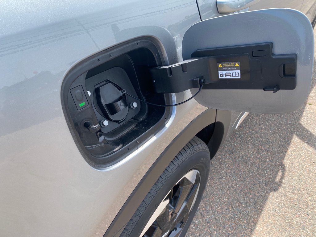 2026 Kia Sorento Plug-In Hybrid LX | PHEV | Cam | USB | HtdSeat | Warranty to 2034 in Amherst, Nova Scotia - 30 - w1024h768px