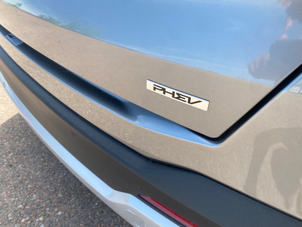 2026 Kia Sorento Plug-In Hybrid LX | PHEV | Cam | USB | HtdSeat | Warranty to 2034 in Amherst, Nova Scotia - 29 - w1024h768px