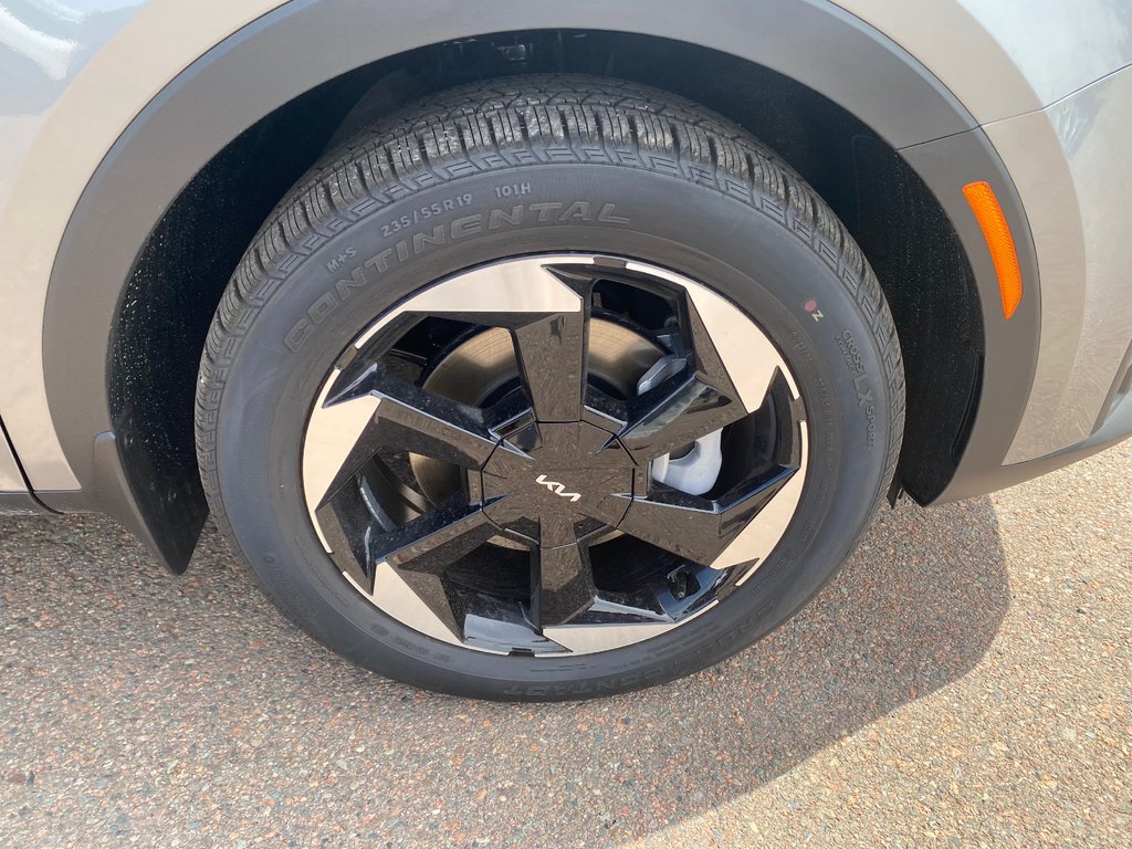 2026 Kia Sorento Plug-In Hybrid LX | PHEV | Cam | USB | HtdSeat | Warranty to 2034 in Amherst, Nova Scotia - 22 - w1024h768px