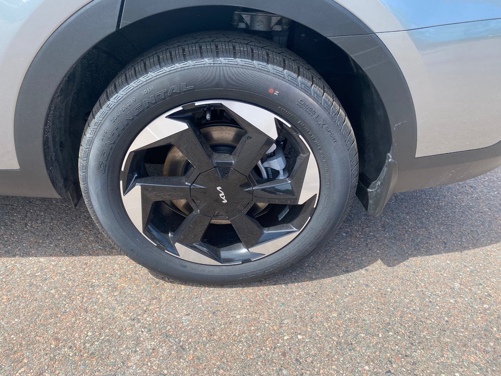 2026 Kia Sorento Plug-In Hybrid LX | PHEV | Cam | USB | HtdSeat | Warranty to 2034 in Amherst, Nova Scotia - 20 - w1024h768px