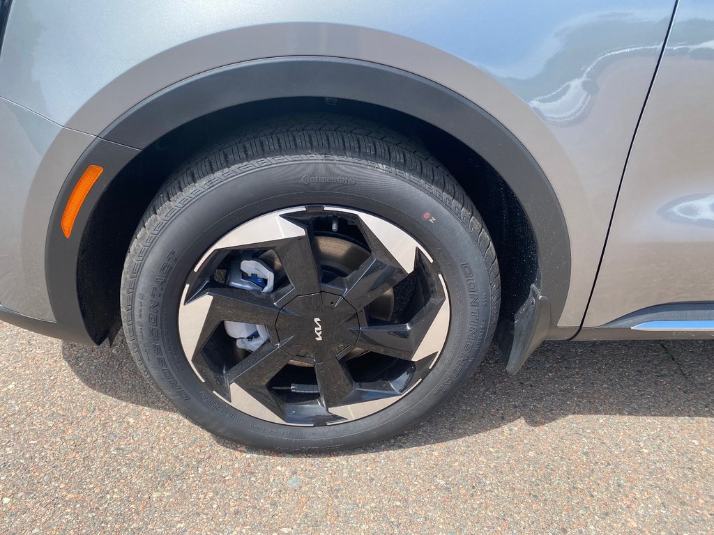2026 Kia Sorento Plug-In Hybrid LX | PHEV | Cam | USB | HtdSeat | Warranty to 2034 in Amherst, Nova Scotia - 19 - w1024h768px