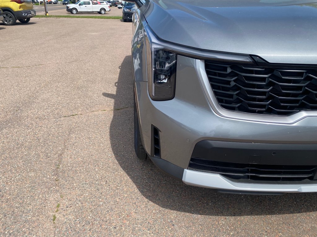 2026 Kia Sorento Plug-In Hybrid LX | PHEV | Cam | USB | HtdSeat | Warranty to 2034 in Amherst, Nova Scotia - 17 - w1024h768px