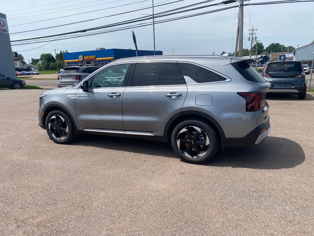 2026 Kia Sorento Plug-In Hybrid LX | PHEV | Cam | USB | HtdSeat | Warranty to 2034 in Amherst, Nova Scotia - 8 - w1024h768px