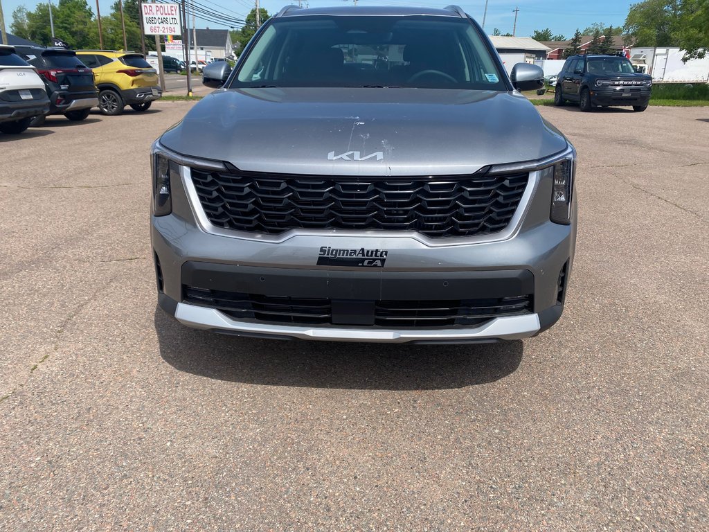 2026 Kia Sorento Plug-In Hybrid LX | PHEV | Cam | USB | HtdSeat | Warranty to 2034 in Amherst, Nova Scotia - 16 - w1024h768px
