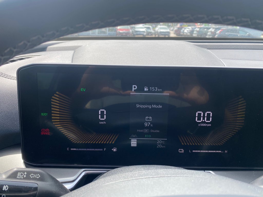 2026 Kia Sorento Plug-In Hybrid LX | PHEV | Cam | USB | HtdSeat | Warranty to 2034 in Amherst, Nova Scotia - 38 - w1024h768px