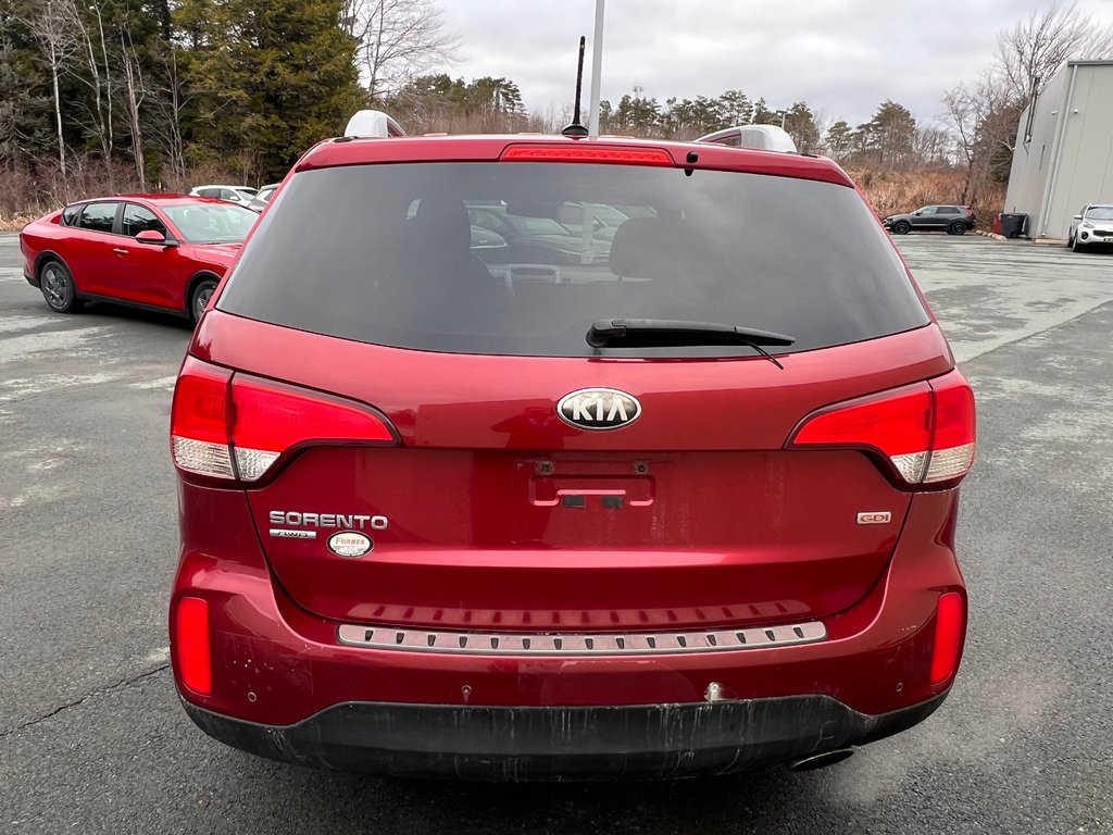 Kia Sorento LX | Cam | USB | HtdSeats | Bluetooth | Keyless 2014 à Amherst, Nouvelle-Écosse - 3 - w1024h768px