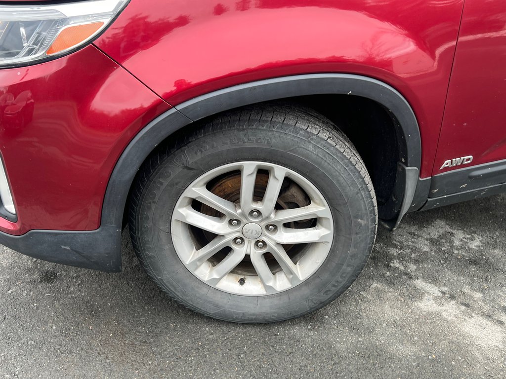 Kia Sorento LX | Cam | USB | HtdSeats | Bluetooth | Keyless 2014 à Amherst, Nouvelle-Écosse - 6 - w1024h768px