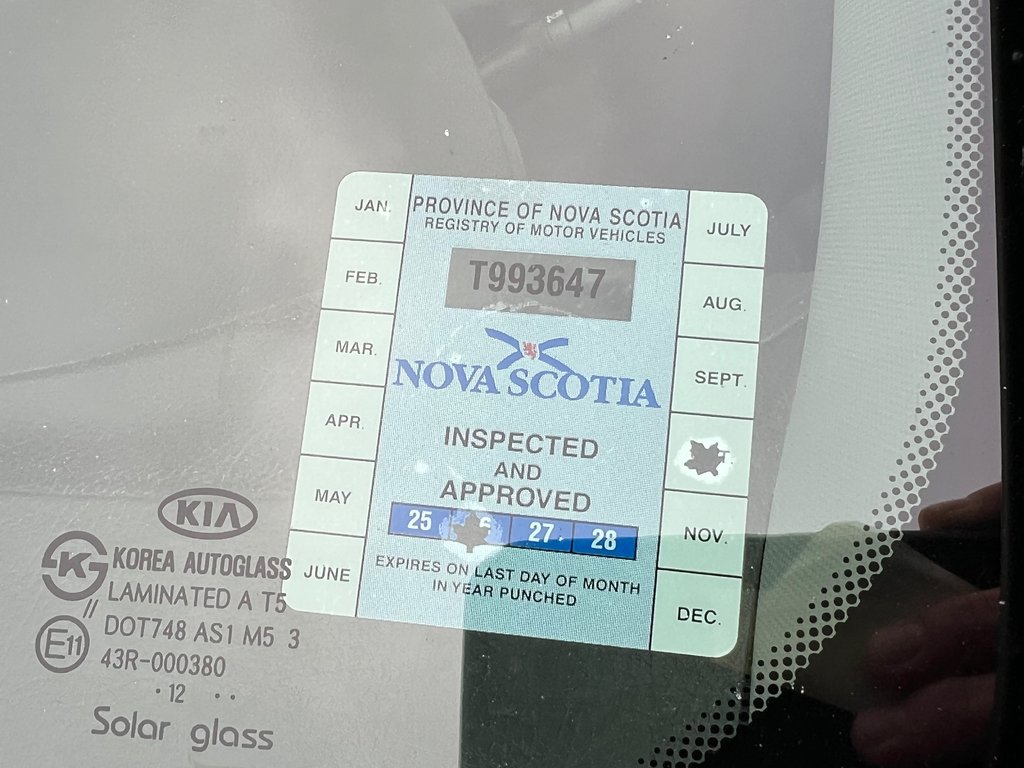 Kia Sorento LX | Cam | USB | HtdSeats | Bluetooth | Keyless 2014 à Amherst, Nouvelle-Écosse - 7 - w1024h768px