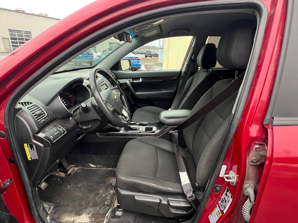 Kia Sorento LX | Cam | USB | HtdSeats | Bluetooth | Keyless 2014 à Amherst, Nouvelle-Écosse - 8 - w1024h768px