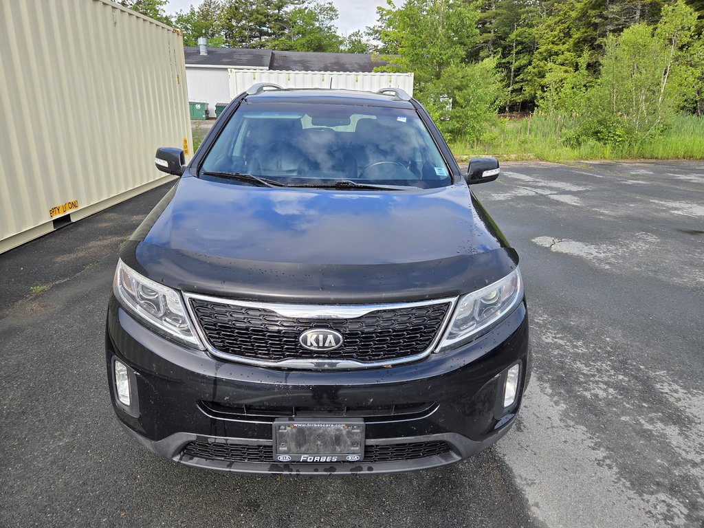 2015 Kia Sorento EX | Leather | Cam | USB | HtdWheel | Bluetooth in Amherst, Nova Scotia - 41 - w1024h768px