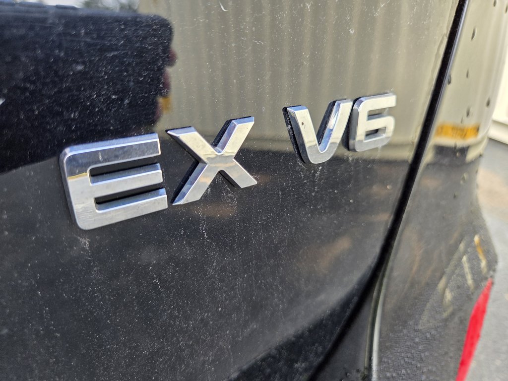 2015 Kia Sorento EX | Leather | Cam | USB | HtdWheel | Bluetooth in Amherst, Nova Scotia - 9 - w1024h768px