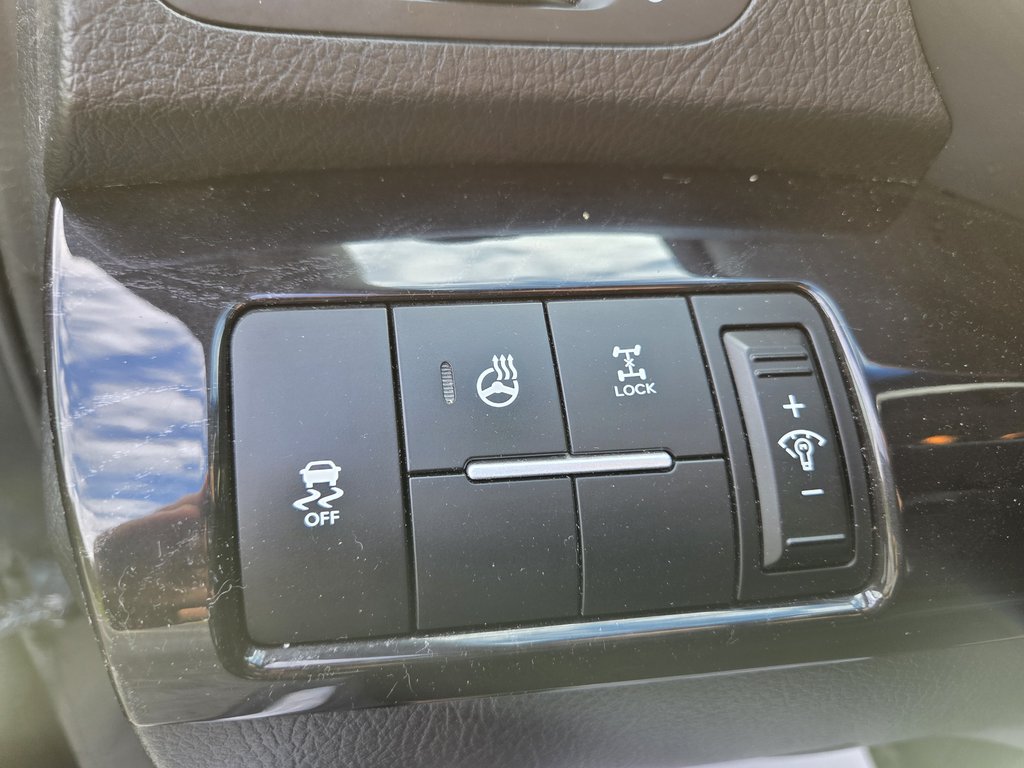 2015 Kia Sorento EX | Leather | Cam | USB | HtdWheel | Bluetooth in Amherst, Nova Scotia - 34 - w1024h768px