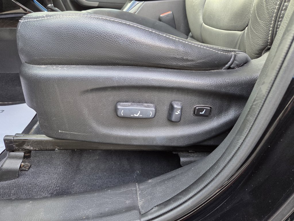 2015 Kia Sorento EX | Leather | Cam | USB | HtdWheel | Bluetooth in Amherst, Nova Scotia - 27 - w1024h768px