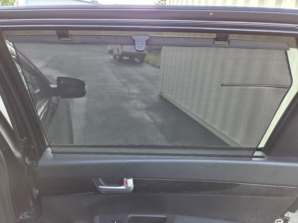 2015 Kia Sorento EX | Leather | Cam | USB | HtdWheel | Bluetooth in Amherst, Nova Scotia - 19 - w1024h768px