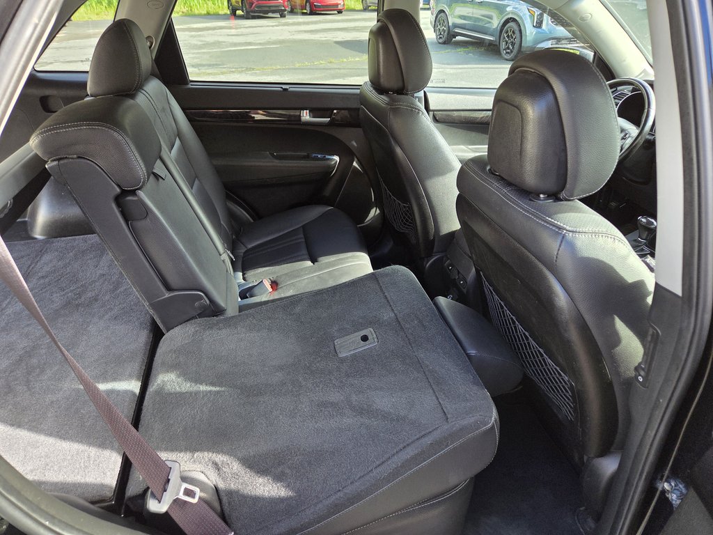 2015 Kia Sorento EX | Leather | Cam | USB | HtdWheel | Bluetooth in Amherst, Nova Scotia - 50 - w1024h768px