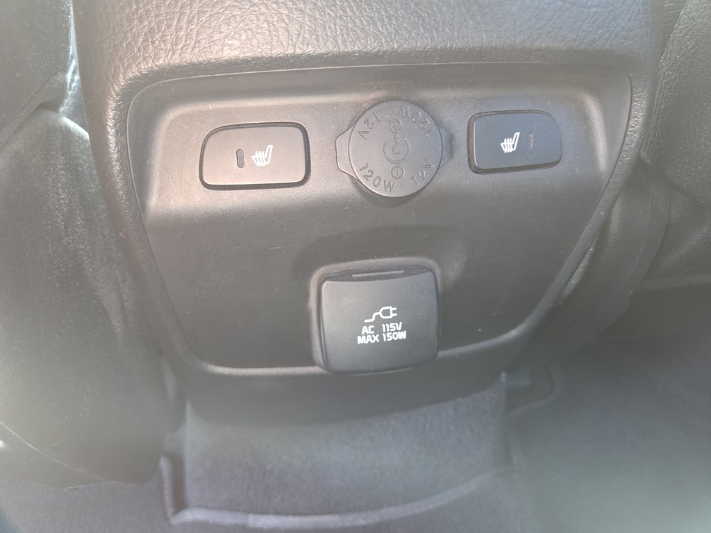 2015 Kia Sorento EX | Leather | Cam | USB | HtdWheel | Bluetooth in Amherst, Nova Scotia - 17 - w1024h768px