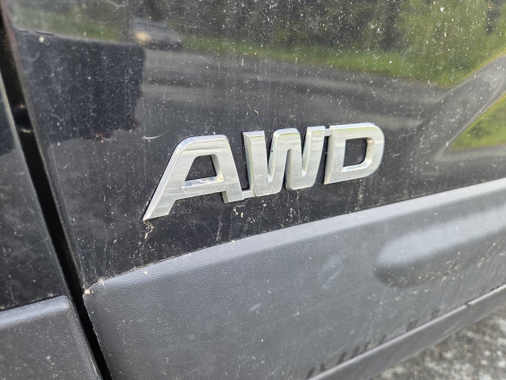 2015 Kia Sorento EX | Leather | Cam | USB | HtdWheel | Bluetooth in Amherst, Nova Scotia - 45 - w1024h768px