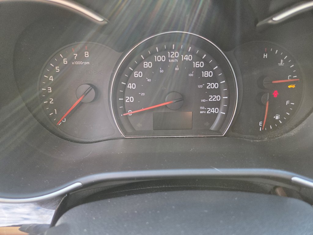 2015 Kia Sorento EX | Leather | Cam | USB | HtdWheel | Bluetooth in Amherst, Nova Scotia - 53 - w1024h768px