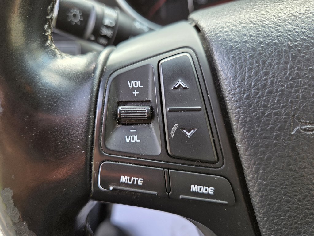 2015 Kia Sorento EX | Leather | Cam | USB | HtdWheel | Bluetooth in Amherst, Nova Scotia - 46 - w1024h768px