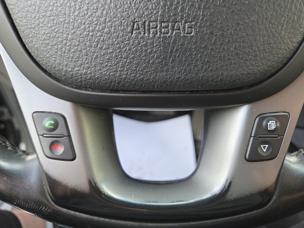 2015 Kia Sorento EX | Leather | Cam | USB | HtdWheel | Bluetooth in Amherst, Nova Scotia - 26 - w1024h768px