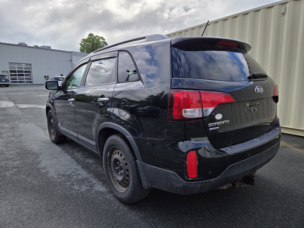 2015 Kia Sorento EX | Leather | Cam | USB | HtdWheel | Bluetooth in Amherst, Nova Scotia - 30 - w1024h768px