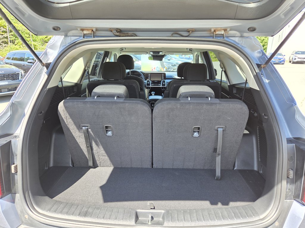 2021 Kia Sorento X-Line | Cam | 7-Pass | 20s | Warranty to 2027 in Amherst, Nova Scotia - 50 - w1024h768px