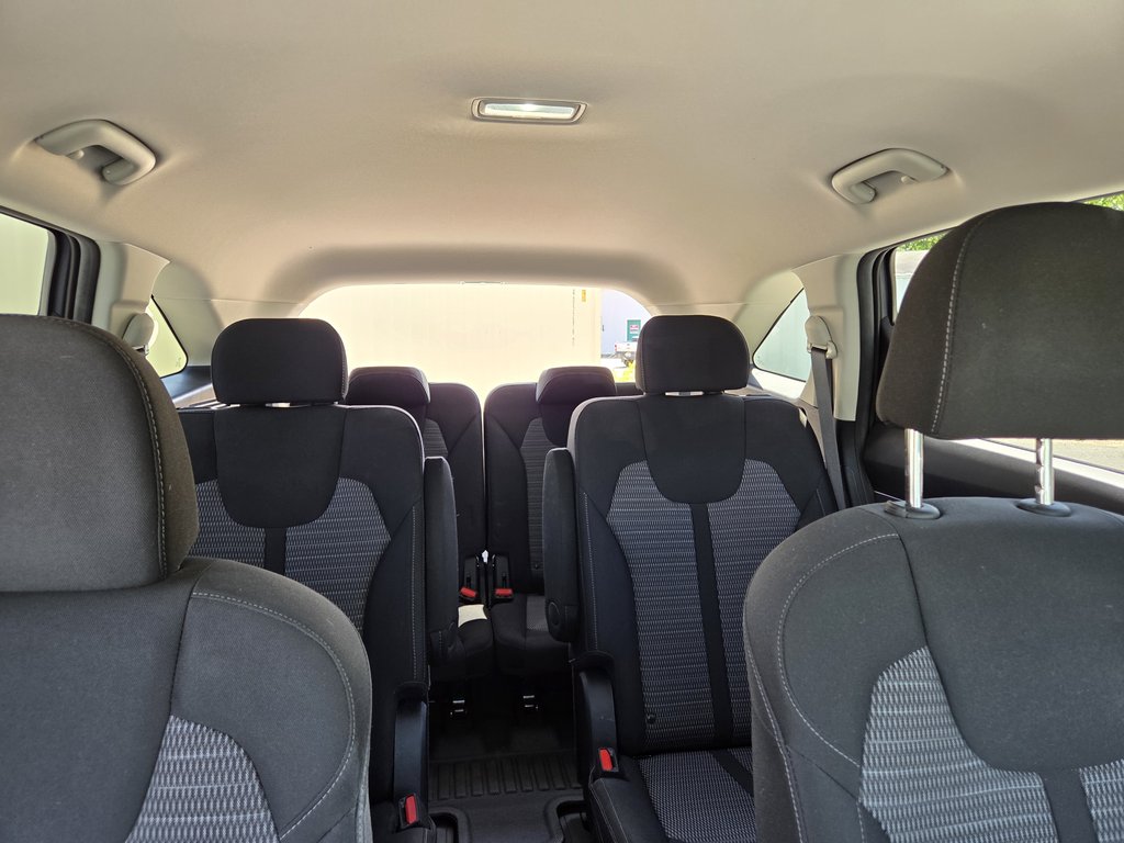 2021 Kia Sorento X-Line | Cam | 7-Pass | 20s | Warranty to 2027 in Amherst, Nova Scotia - 51 - w1024h768px