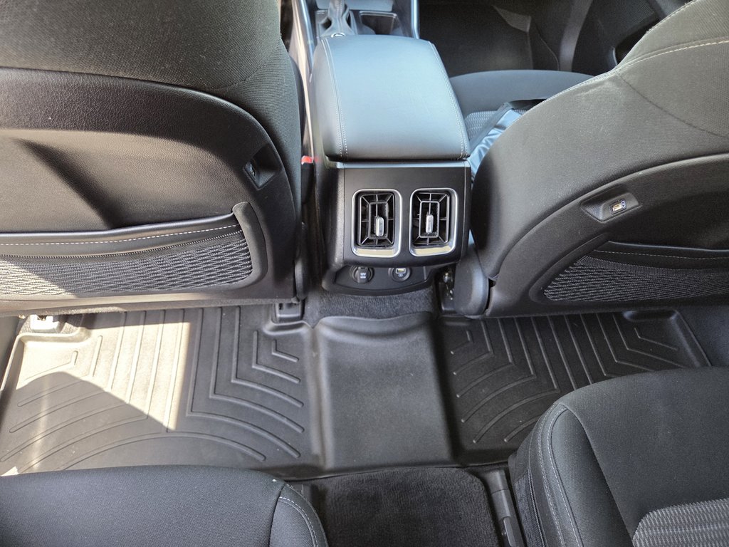 2021 Kia Sorento X-Line | Cam | 7-Pass | 20s | Warranty to 2027 in Amherst, Nova Scotia - 27 - w1024h768px