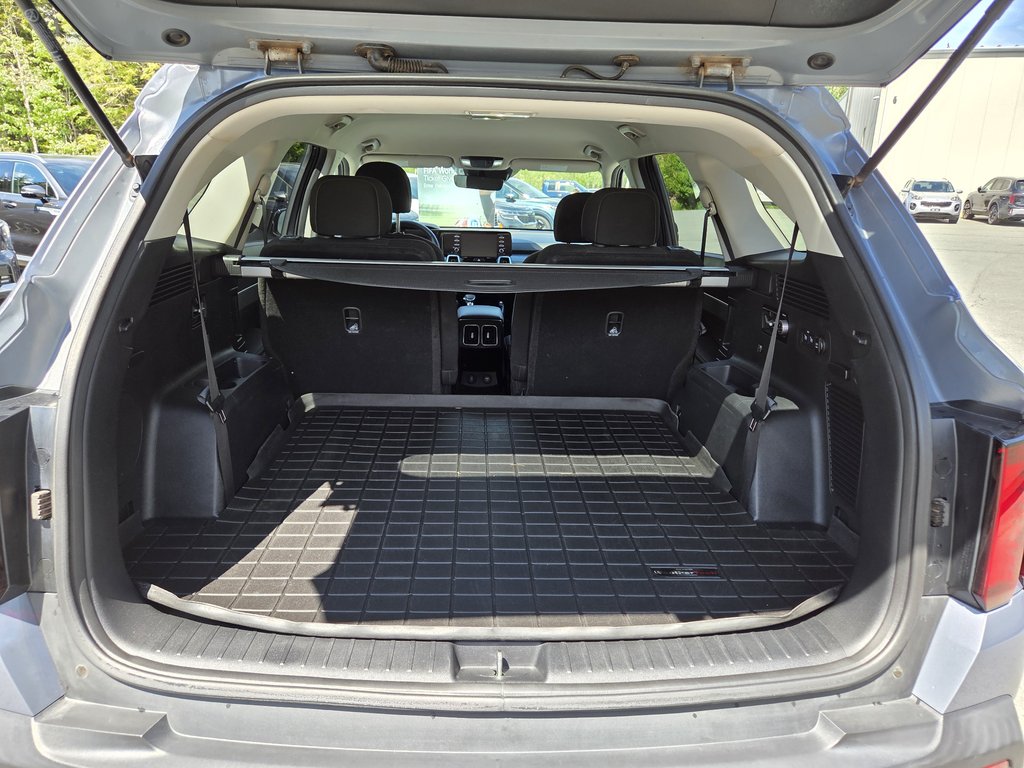 2021 Kia Sorento X-Line | Cam | 7-Pass | 20s | Warranty to 2027 in Amherst, Nova Scotia - 54 - w1024h768px
