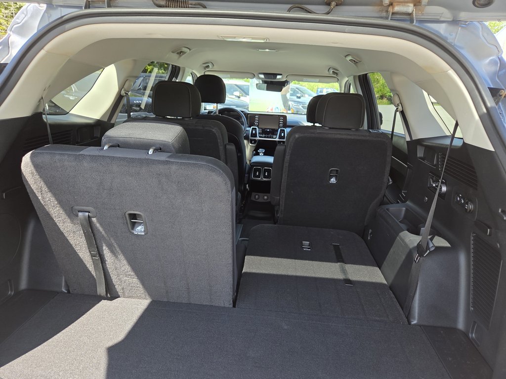 2021 Kia Sorento X-Line | Cam | 7-Pass | 20s | Warranty to 2027 in Amherst, Nova Scotia - 37 - w1024h768px