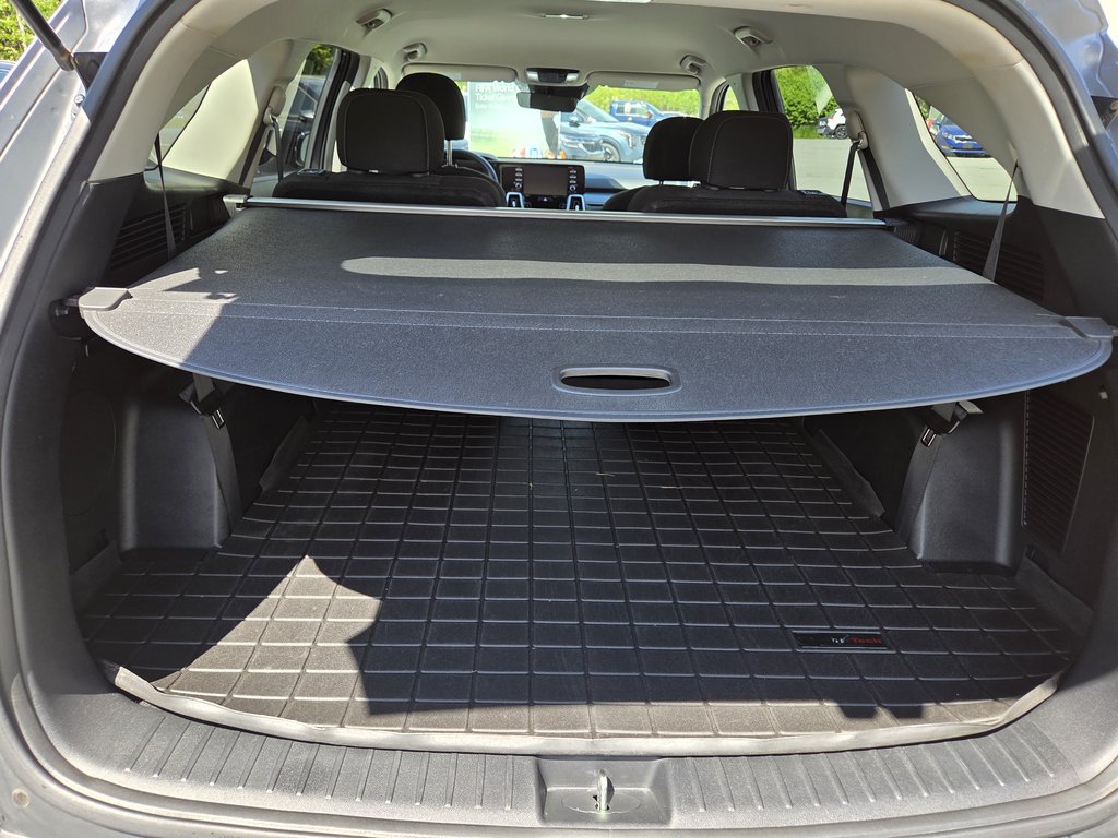 2021 Kia Sorento X-Line | Cam | 7-Pass | 20s | Warranty to 2027 in Amherst, Nova Scotia - 55 - w1024h768px