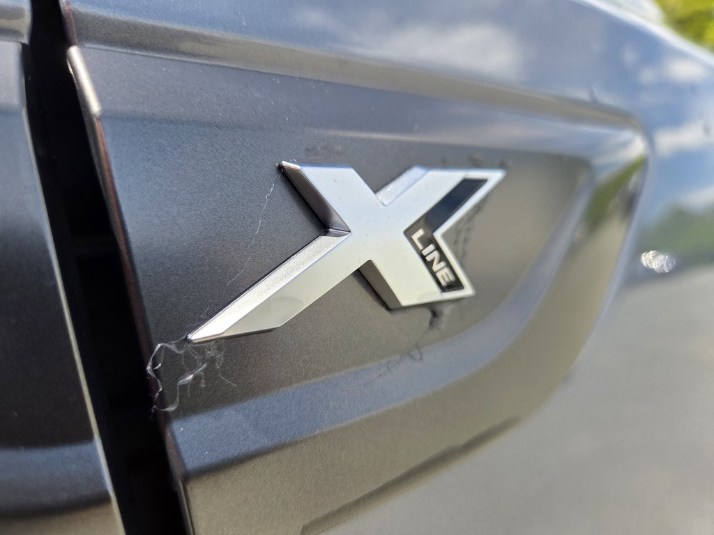2021 Kia Sorento X-Line | Cam | 7-Pass | 20s | Warranty to 2027 in Amherst, Nova Scotia - 17 - w1024h768px