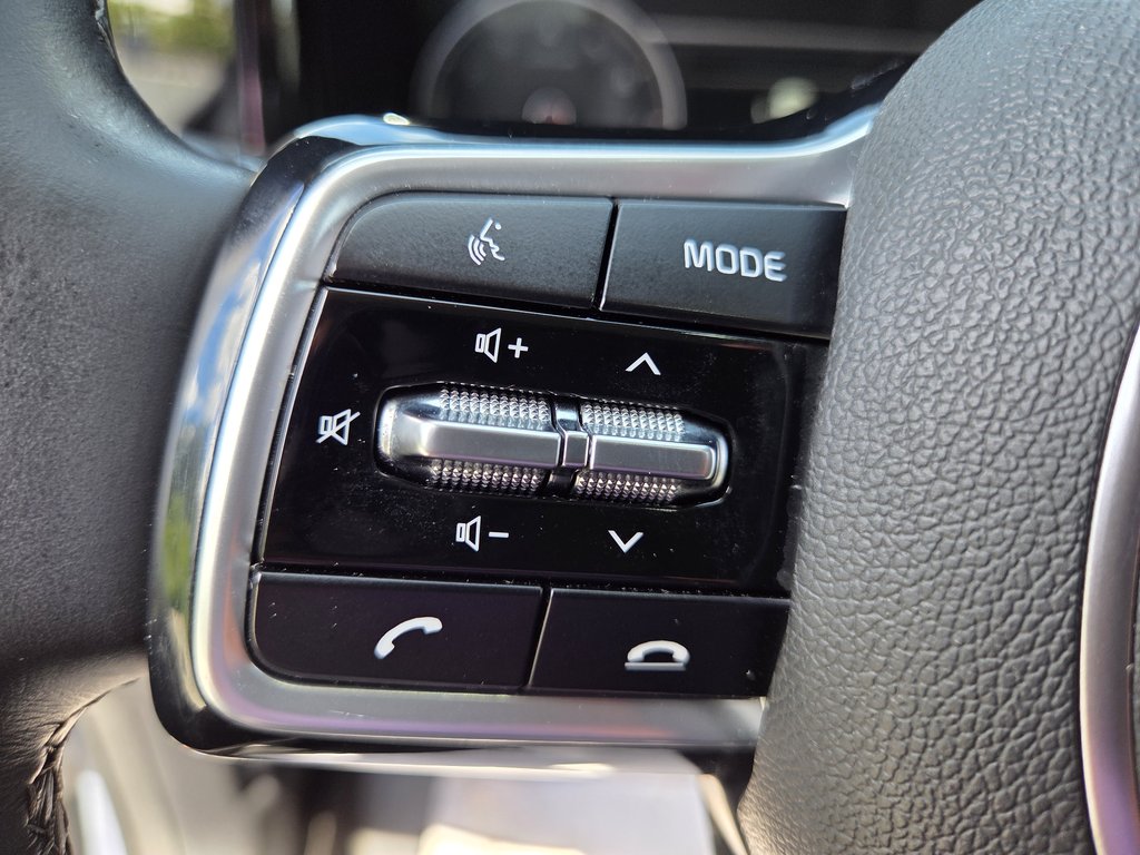 2021 Kia Sorento X-Line | Cam | 7-Pass | 20s | Warranty to 2027 in Amherst, Nova Scotia - 22 - w1024h768px
