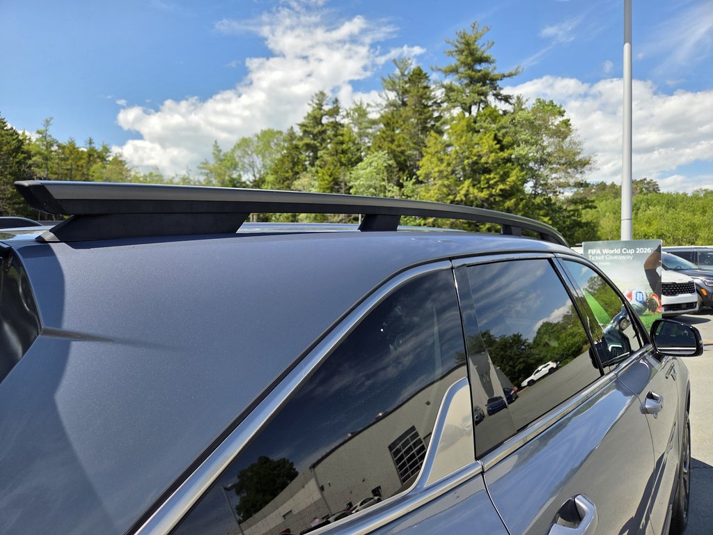 2021 Kia Sorento X-Line | Cam | 7-Pass | 20s | Warranty to 2027 in Amherst, Nova Scotia - 48 - w1024h768px